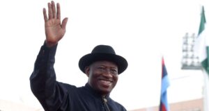 2023 Presidency: Jonathan Rejects APC Nomination Form Purchased By Northern Supporters