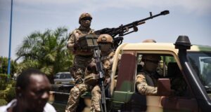 UN Report Links Mali Army To Rise In Rights Abuses
