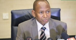 N80bn Fraud: Federal Government Suspends Accountant-General Ahmed Idris