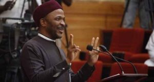 2023 Polls: Education Minister, Nwajiuba Resigns Hours After Buhari’s Directive