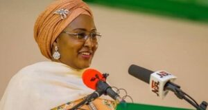 Common Goal: Aisha Buhari Harps On Unity Among Women Groups