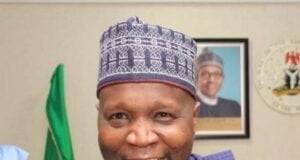 2023 Election: Gombe Gov Wins Second Term Ticket By Voice Votes