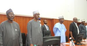 Normalcy Returns To Dei Dei Market