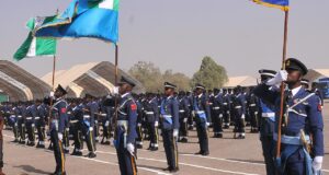 NAF 58th Anniversary: Buhari Charges Security Agencies To Ensure Secure, Prosperous Nigeria