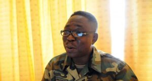 Allowances: Army Disclaims Corruption Allegations