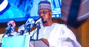 FG Committed To Protecting Nigerians From Harmful Use Of Data- Pantami