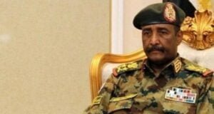 Sudan Military Lifts State Of Emergency, Releases Prisoners