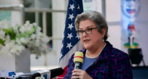 Nigeria To Enjoy Preferential Trade Access To U.S. Market—Envoy