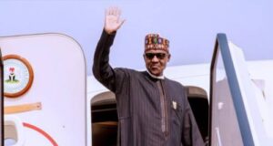 AU Meeting: Buhari Departs For Equatorial Guinea