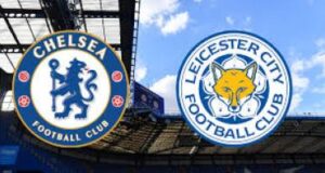 Wasteful Chelsea Set To Finish Third After Leicester Draw