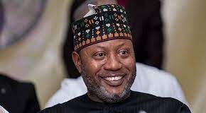 Minister Lauds FG Strides On Decarbonisation, Climate Change