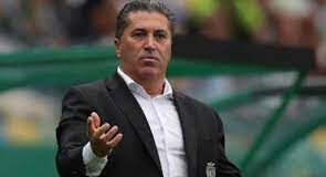 International Friendly: Peseiro Plans New Playing Style For Super Eagles