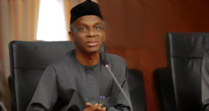 Challenges: Governor El-Rufai Lauds Community Leaders, Security Agencies For Peace Efforts