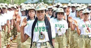 FG Establishes Pad Bank For NYSC Workforce, Corps Members, Others