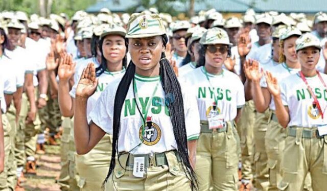 NYSC