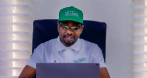 Technology Critical To Agricultural Development, Says NITDA DG