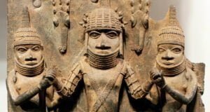 Cultural Artefacts: Glasgow Takes Further Steps To Return Benin Bronzes