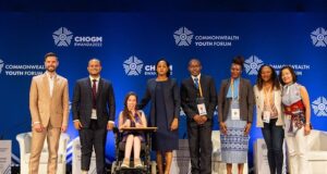 CHOGM: Commonwealth Leaders Meet After Four Years