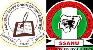 Lecturers’ Strike: Negotiation Committee Waiting For FG, Say ASUU, SSANU