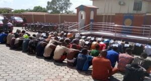 Owo Massacre: Suspected Killers Of Church Worshipers Arrested