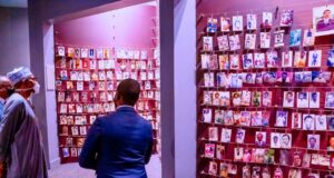 Kigali Genocide: Buhari Visits Memorial Site, Preaches Tolerance To Nigerians