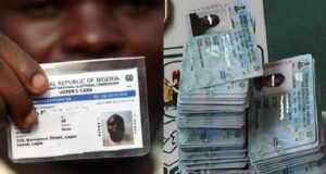 Elections In Nigeria: Fresh CVR Registration Hits 10.2m – INEC