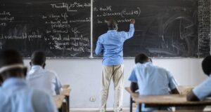 Kaduna: 2,357 Teachers Sacked For Failing Competency Test