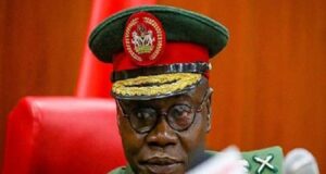 2023 Elections: COAS Orders Review Of Army’s Rules Of Engagement