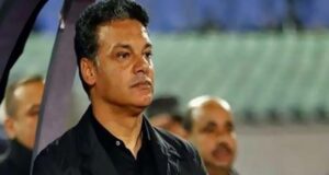 Egypt: Head Coach Galal Sacked After Two Defeats In Three Games