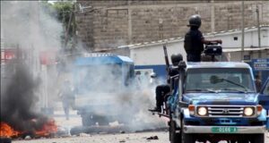 Togo: We’re Behind Blast That Killed Seven Civilians – Army