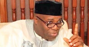 2023 Presidential Race: Okupe Withdraws As Peter Obi’s Running Mate