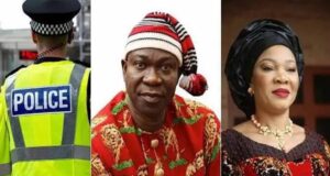 Organ Harvesting: Court Orders Immigration, Banks To Release Ukpo’s Details To Ekweremadu, Wife