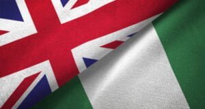 Illegal Migration: UK, Nigeria Sign Deal On Deportation