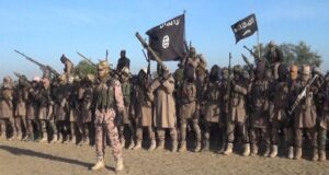 Prison Invasion: ISWAP Claims Responsibility For Kuje Custodial Centre Attack