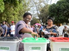 Osun Guber Poll: INEC Distributes Sensitive Materials