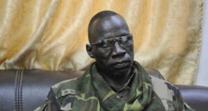 Crimes Against Humanity: ICC Issues Arrest Warrant For Central Africa Rebel Leader Nourredine Adam