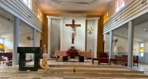 Two More ISWAP Terrorists Linked To Owo Church Attack Arrested – DHQ