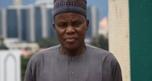 Defence Minister Hosts Iranian Ambassador, Seeks Stronger Military Cooperation