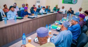 Paris Club Debt: Govs Write FG Over Renewed Deduction Plan