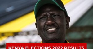 Kenyan Observer Group Says Its Projections Tally With Official Results