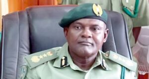 Nigeria’s National Parks To Acquire Helicopter For Its Operations – CG