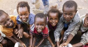 FG Begins Implementation Of At-Risk Children Programme In Niger