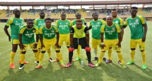 Pre-Season: Kwara United Beat Ajaokuta Football Academy