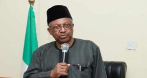 FG Reiterates Commitment To Improve Health Of Nigerian Children