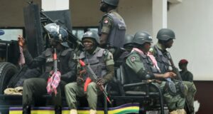 FCT Security: FEC Approves 2.6 Billion Naira For Operational Vehicles, Gadgets.