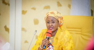 We Must Intensify Campaign To Stop TB —- Aisha Buhari