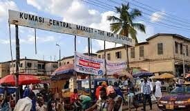 Ghana Traders Threaten To Close Shops Over Inflationshop Owners In