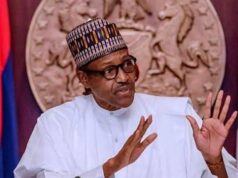 Buhari Orders Military Authorities To Flush Out Criminals From Within