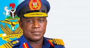 NAF Eliminates Terrorists Leader, Shanono In Kaduna