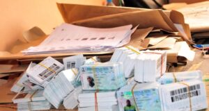 PVC: North-West, South-West Lead As INEC Registers 96.2 Million